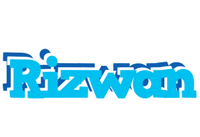 rizwan jacuzzi logo