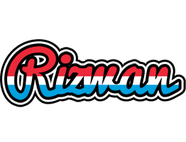 rizwan norway logo