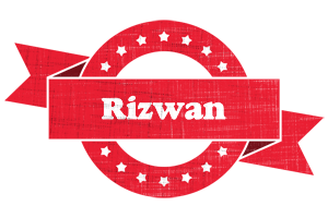 rizwan passion logo