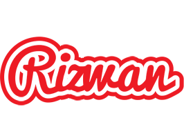 rizwan sunshine logo