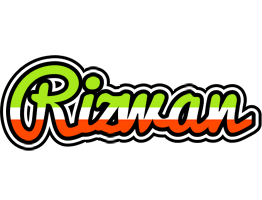 rizwan superfun logo