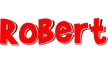 robert basket logo