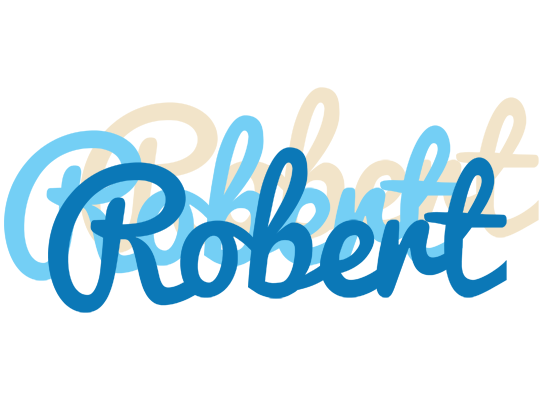 robert breeze logo