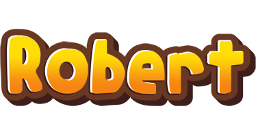 robert cookies logo