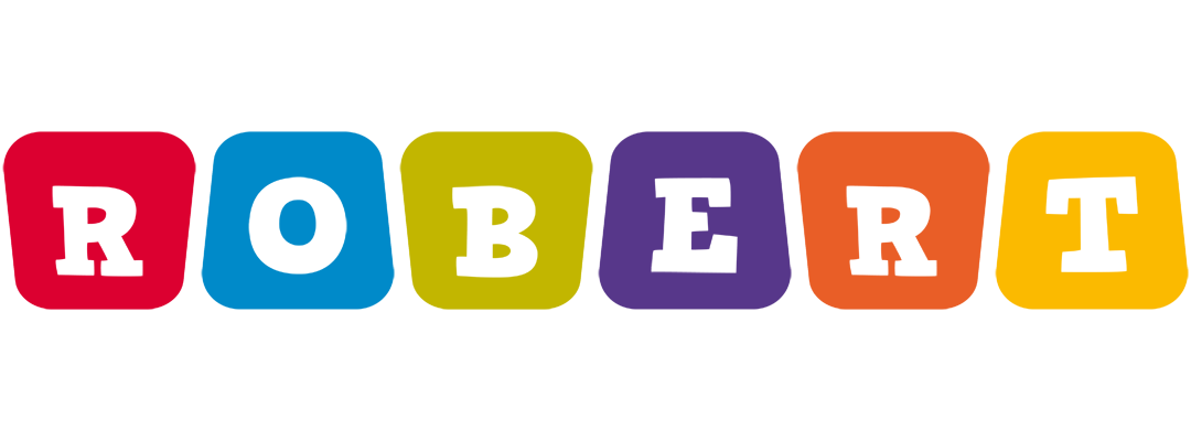 robert daycare logo
