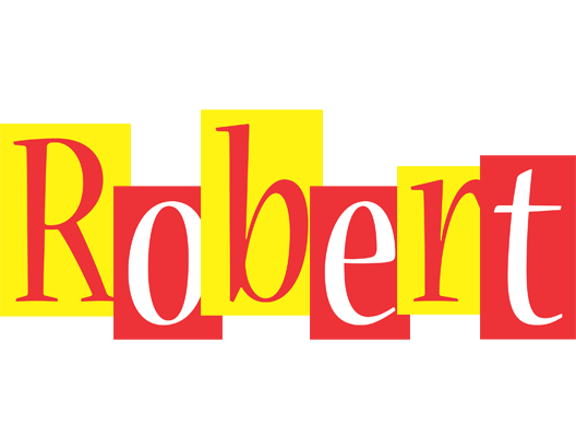 robert errors logo