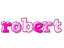 robert hello logo