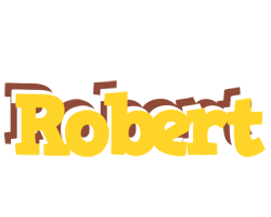 robert hotcup logo