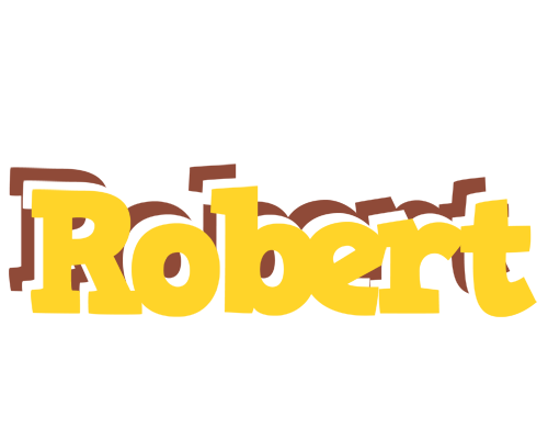 robert hotcup logo