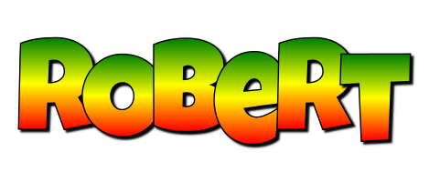 robert mango logo