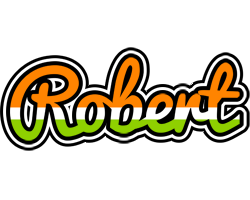 robert mumbai logo