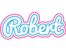 robert outdoors logo