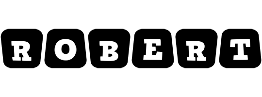 robert racing logo