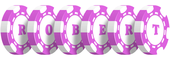 robert river logo
