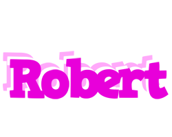 robert rumba logo