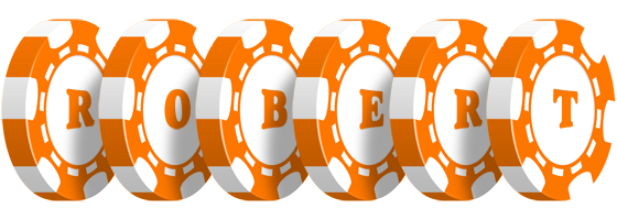 robert stacks logo