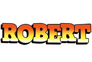 robert sunset logo