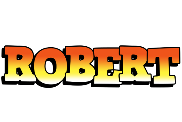 robert sunset logo