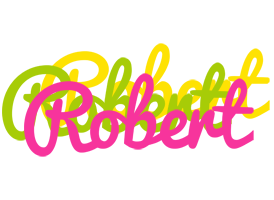 robert sweets logo