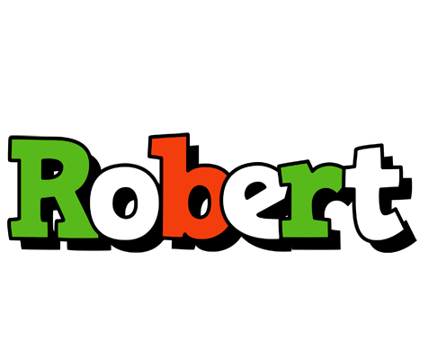 robert venezia logo