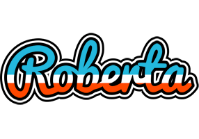 roberta america logo