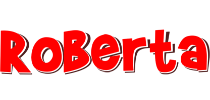 roberta basket logo