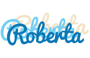 roberta breeze logo