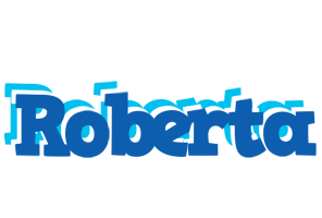 roberta business logo