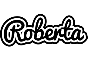 roberta chess logo