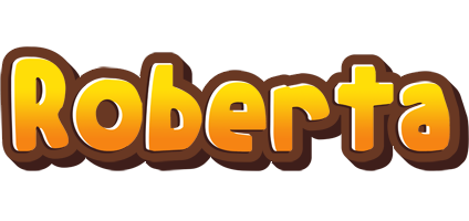 roberta cookies logo