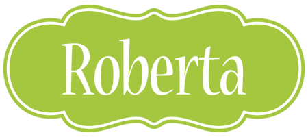 roberta family logo