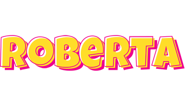 roberta kaboom logo