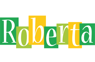 roberta lemonade logo