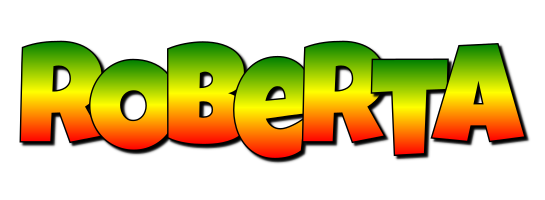 roberta mango logo