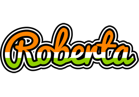 roberta mumbai logo