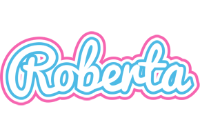 roberta outdoors logo