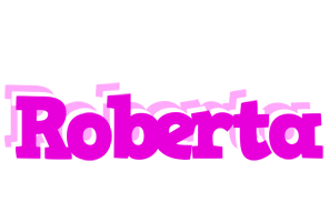 roberta rumba logo