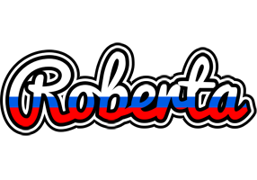 roberta russia logo