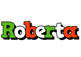 roberta venezia logo