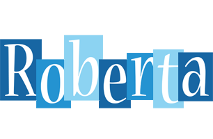 roberta winter logo