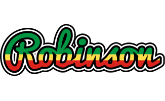 robinson african logo