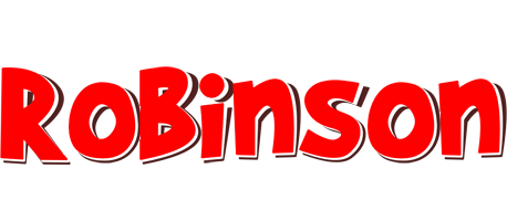 robinson basket logo