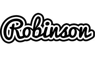 robinson chess logo