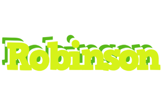 robinson citrus logo