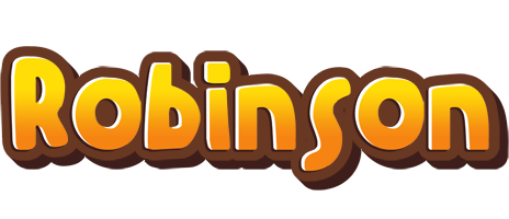robinson cookies logo
