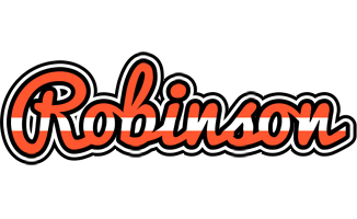 robinson denmark logo
