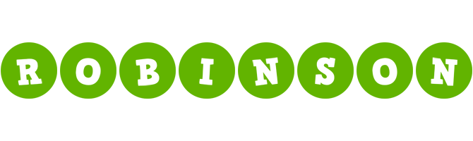 robinson games logo