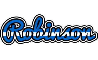 robinson greece logo