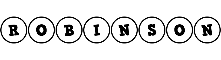 robinson handy logo