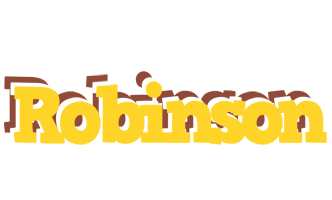 robinson hotcup logo